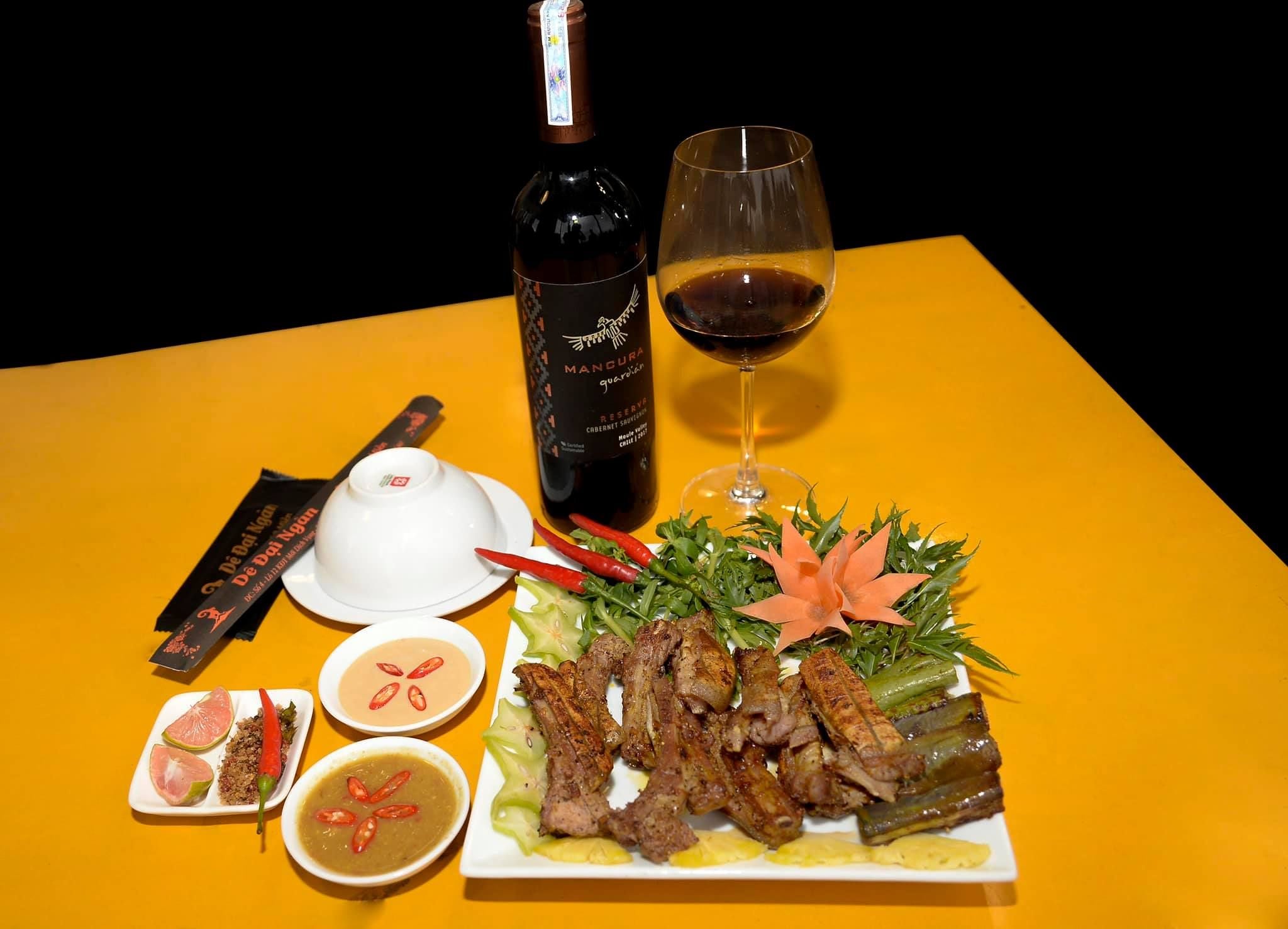 Tam Đỉnh - KĐT Dịch Vọng