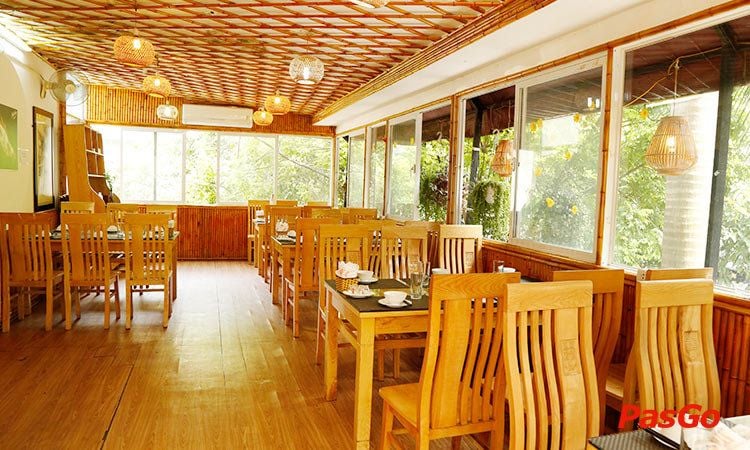 Mai Châu - Đỗ Quang