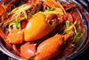 Vua Hải Sản - Nguyễn Khang