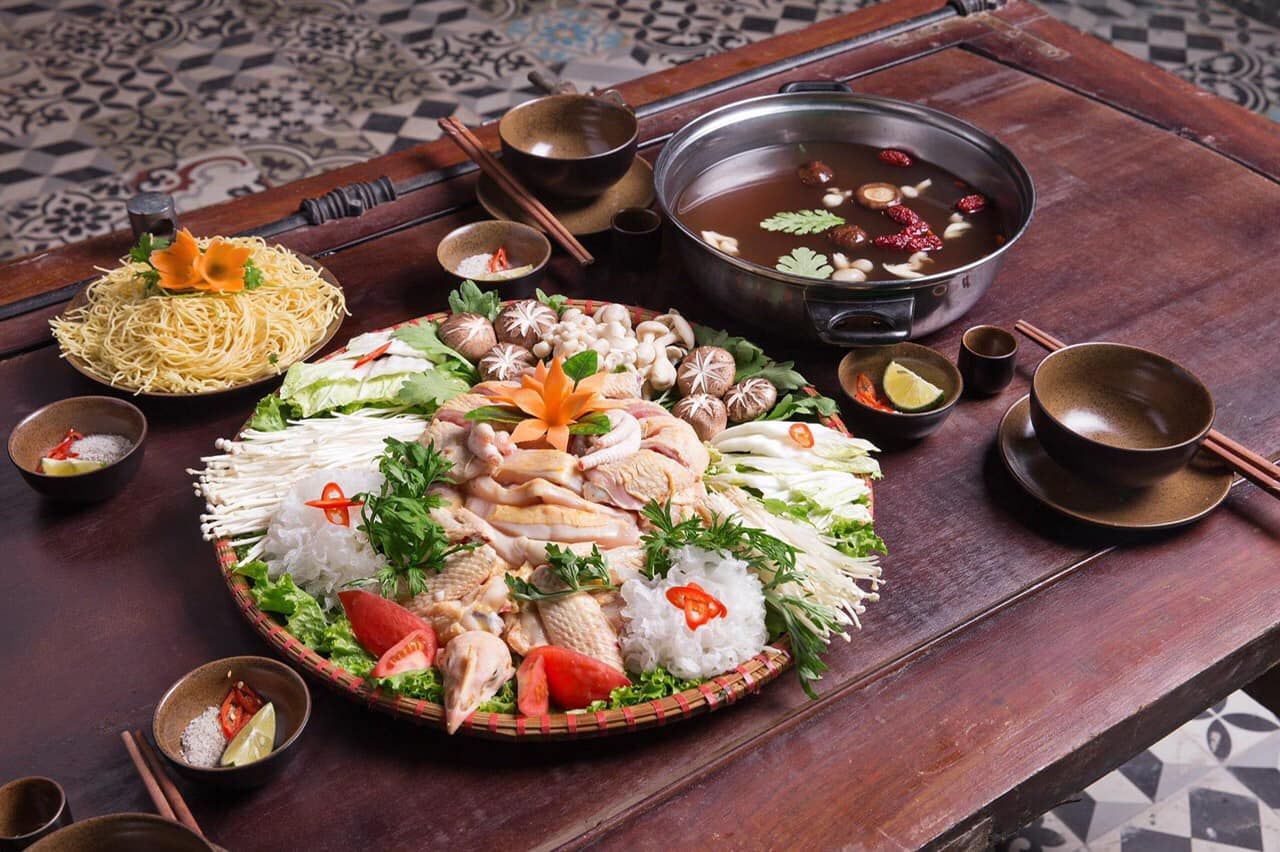 Góc Quê - Đặng Tiến Đông