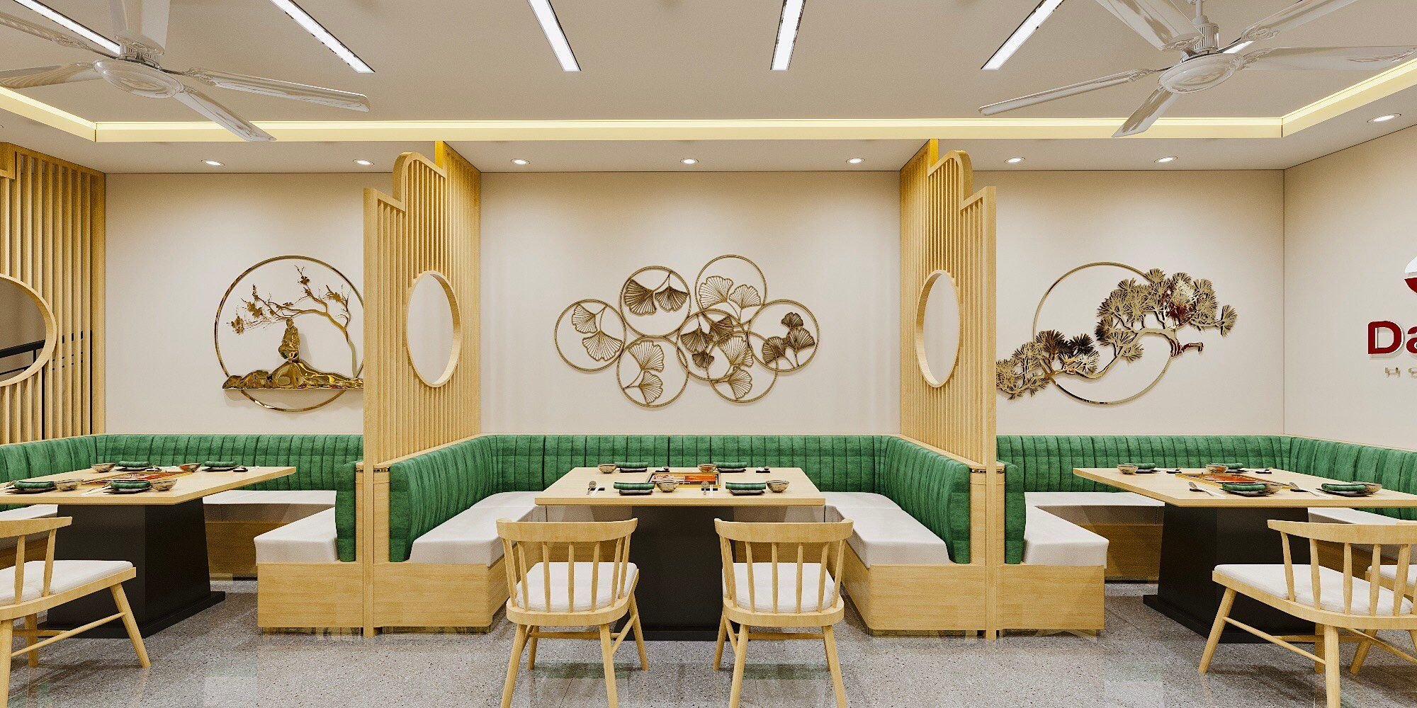 Dainty Hotpot - Thanh Bình