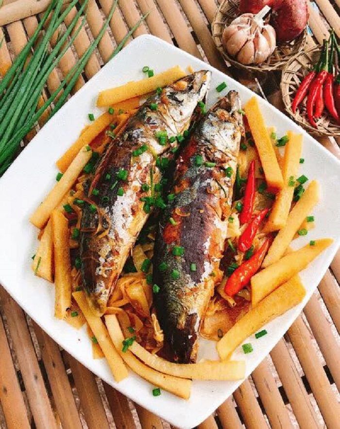 Genki Japan House - Đường Bưởi