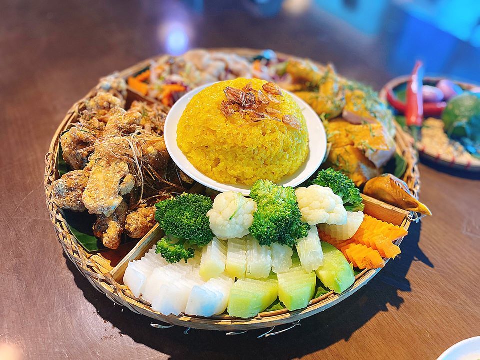 Gà Không Lối Thoát - Nguyễn Khang