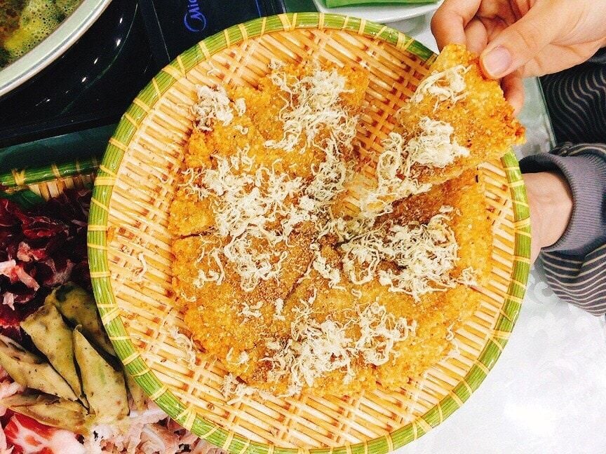 Gà cựa - Trần Tử Bình