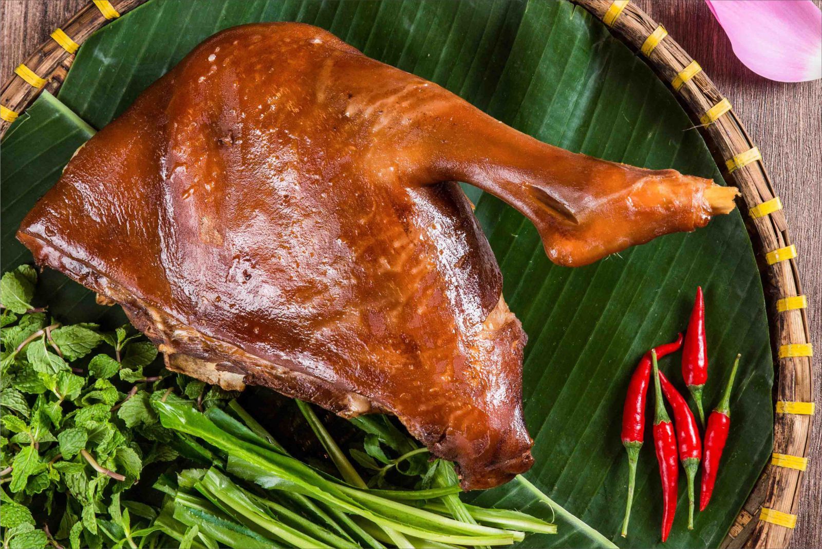Việt Phố - Lê Quý Đôn
