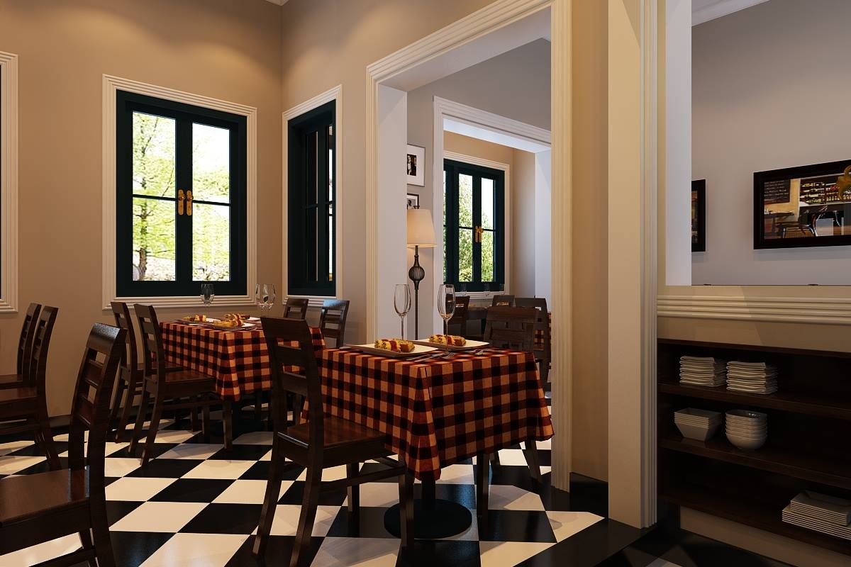 Cutisun Restaurant - Đỗ Quang