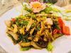 Rừng Vàng - Dịch Vọng Hậu