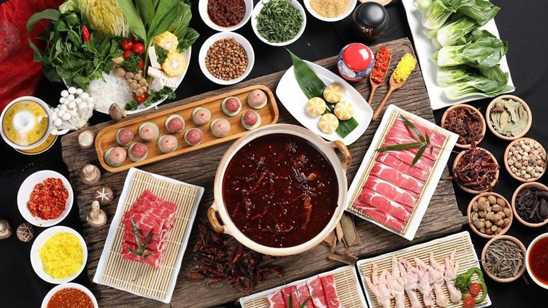 Hotpot Story - Nguyễn Khánh Toàn