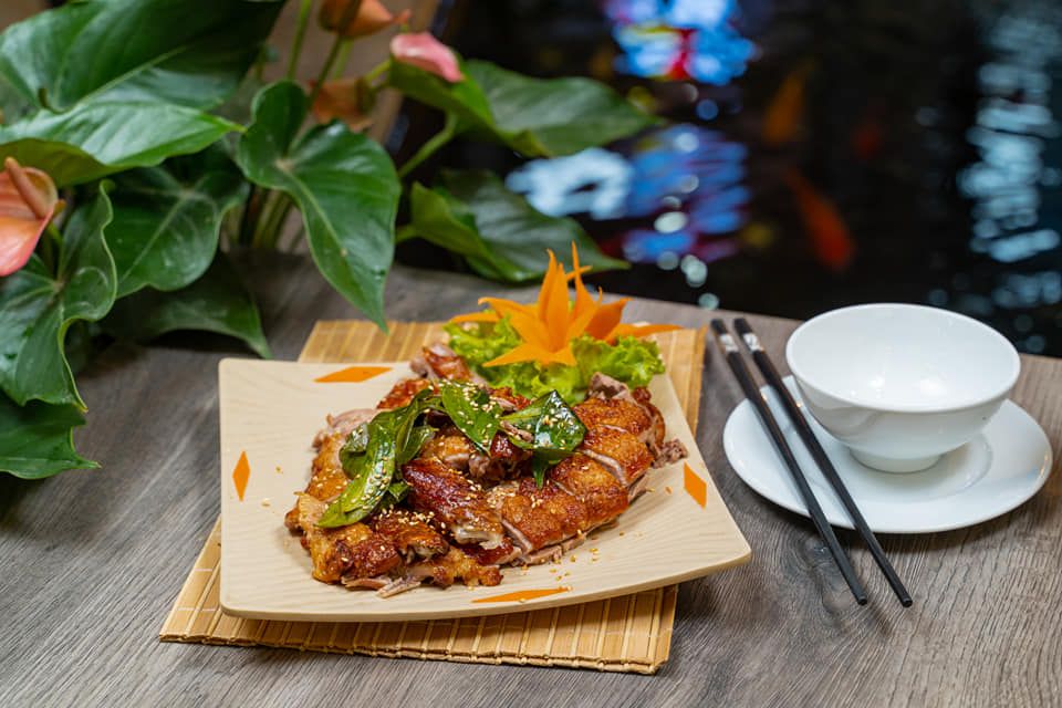 Vua Ngan - 24 Trần Bình