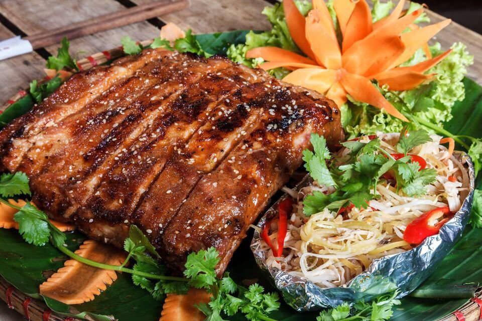 Góc Quê - Đặng Tiến Đông