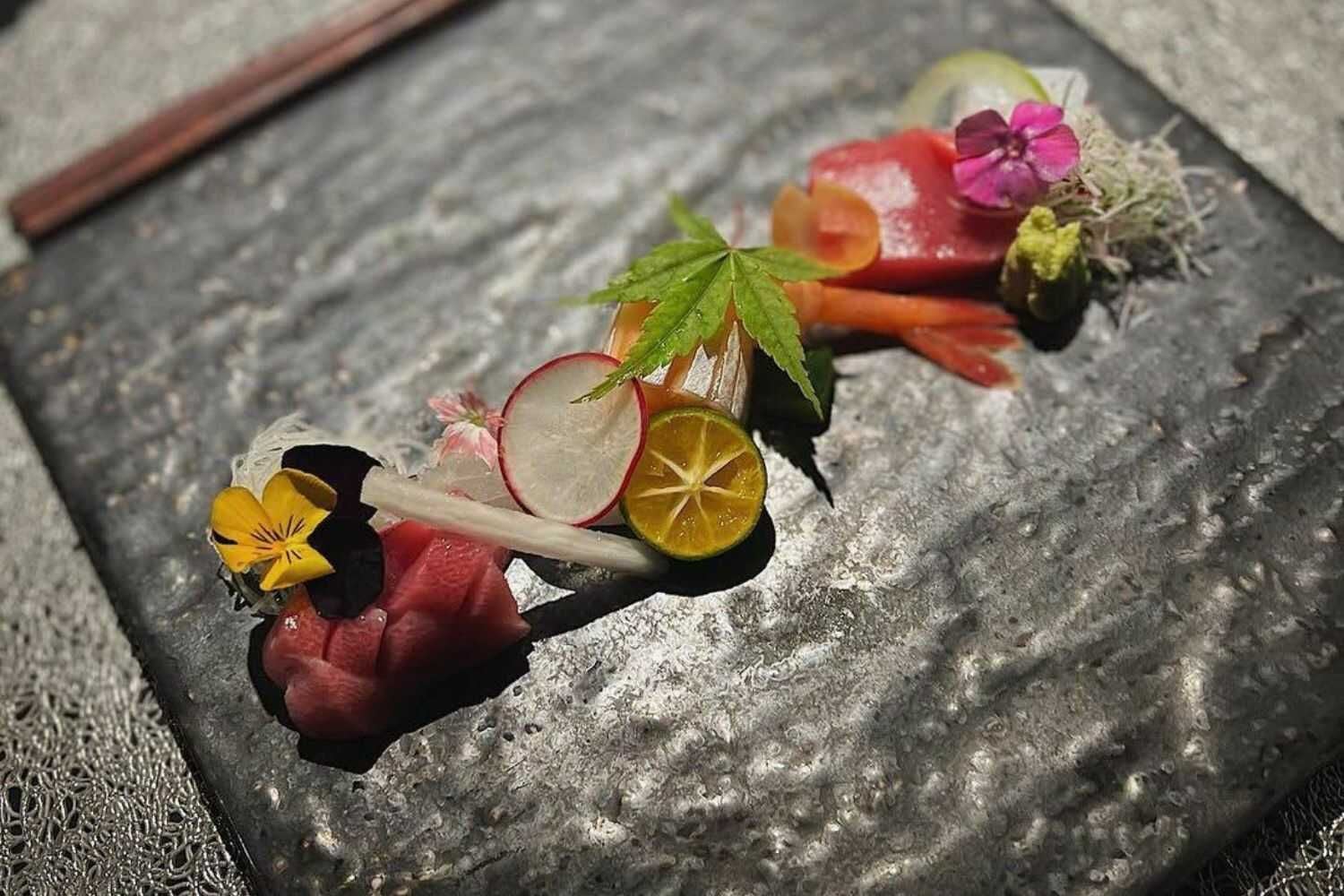 Nuboko Sushi & Teppanyaki - 37 Ngô Quyền