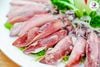 Hải Sản Xóm Vắng - Nguyễn Cơ Thạch