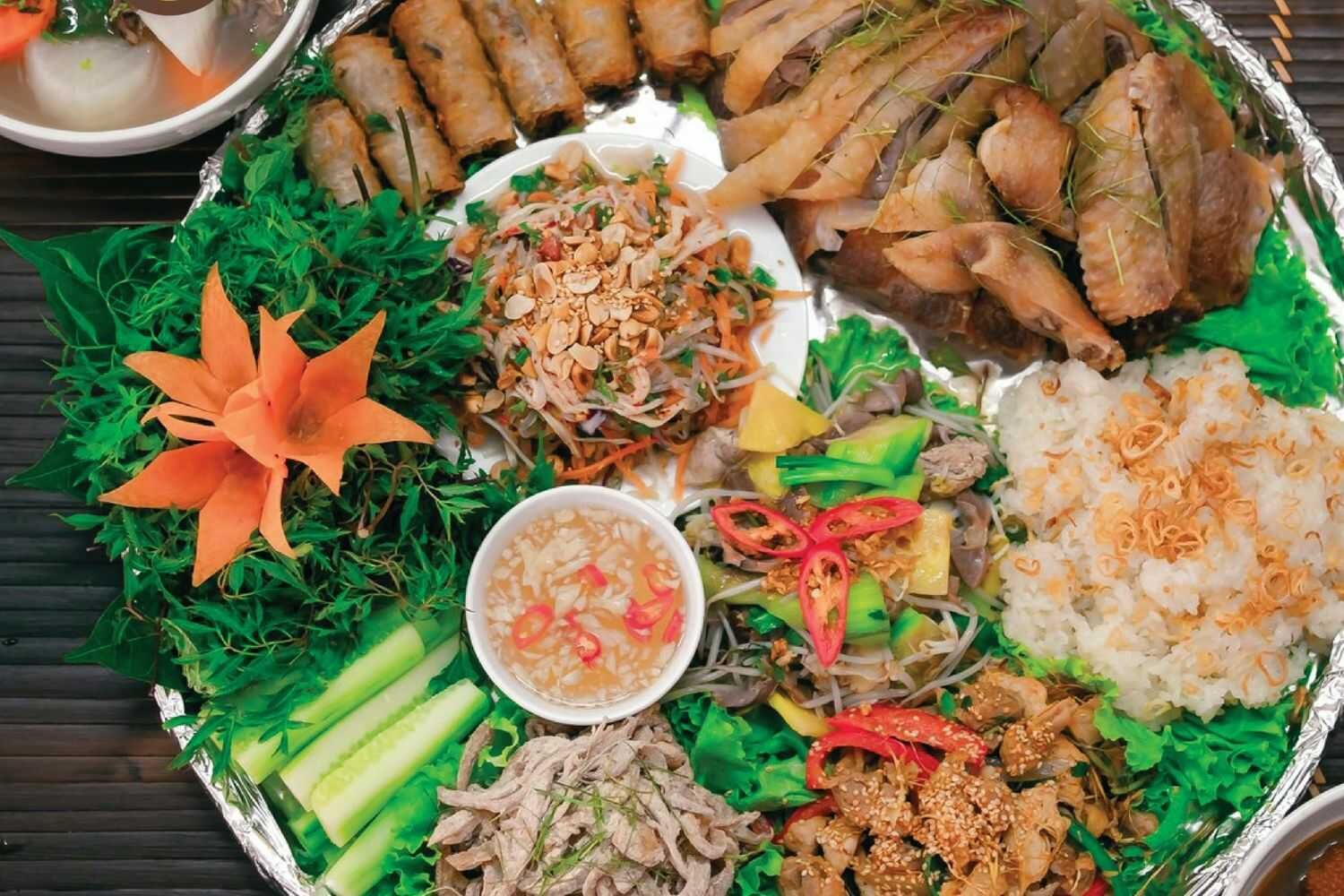 Zin Zin 2 - 15 TT4A Tây Nam Linh Đàm