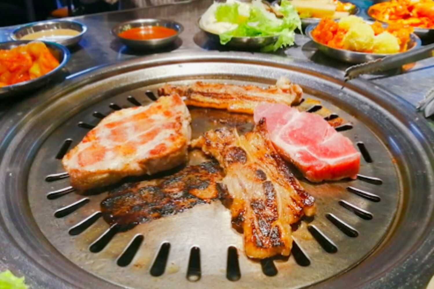 K-Pub - TTTM BigC Thăng Long