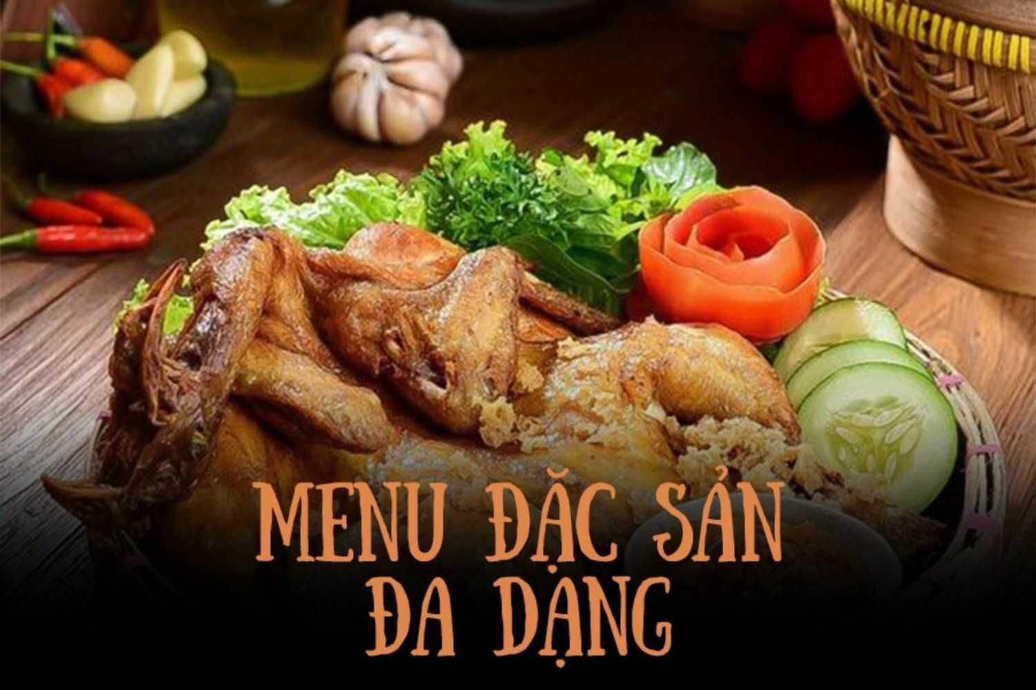 Beer Vườn Đào - Hàng Chuối