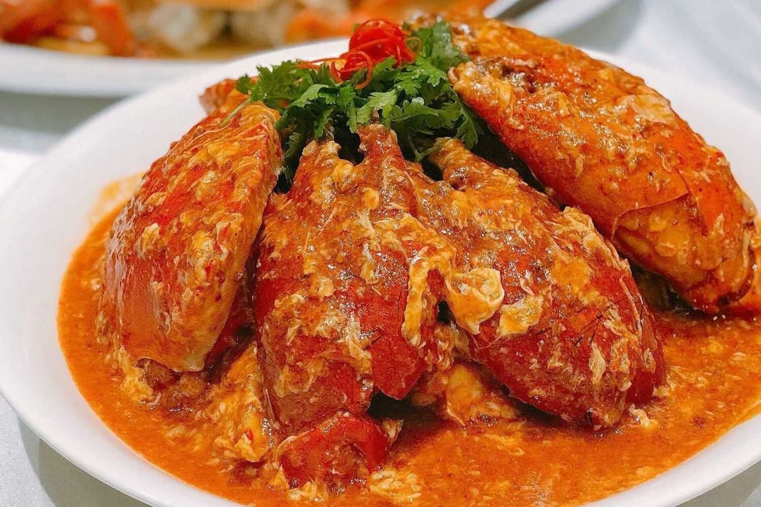 Jumbo Seafood Vietnam - Đồng Khởi