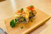 Isushi - TTTM Aeon Mall Long Biên