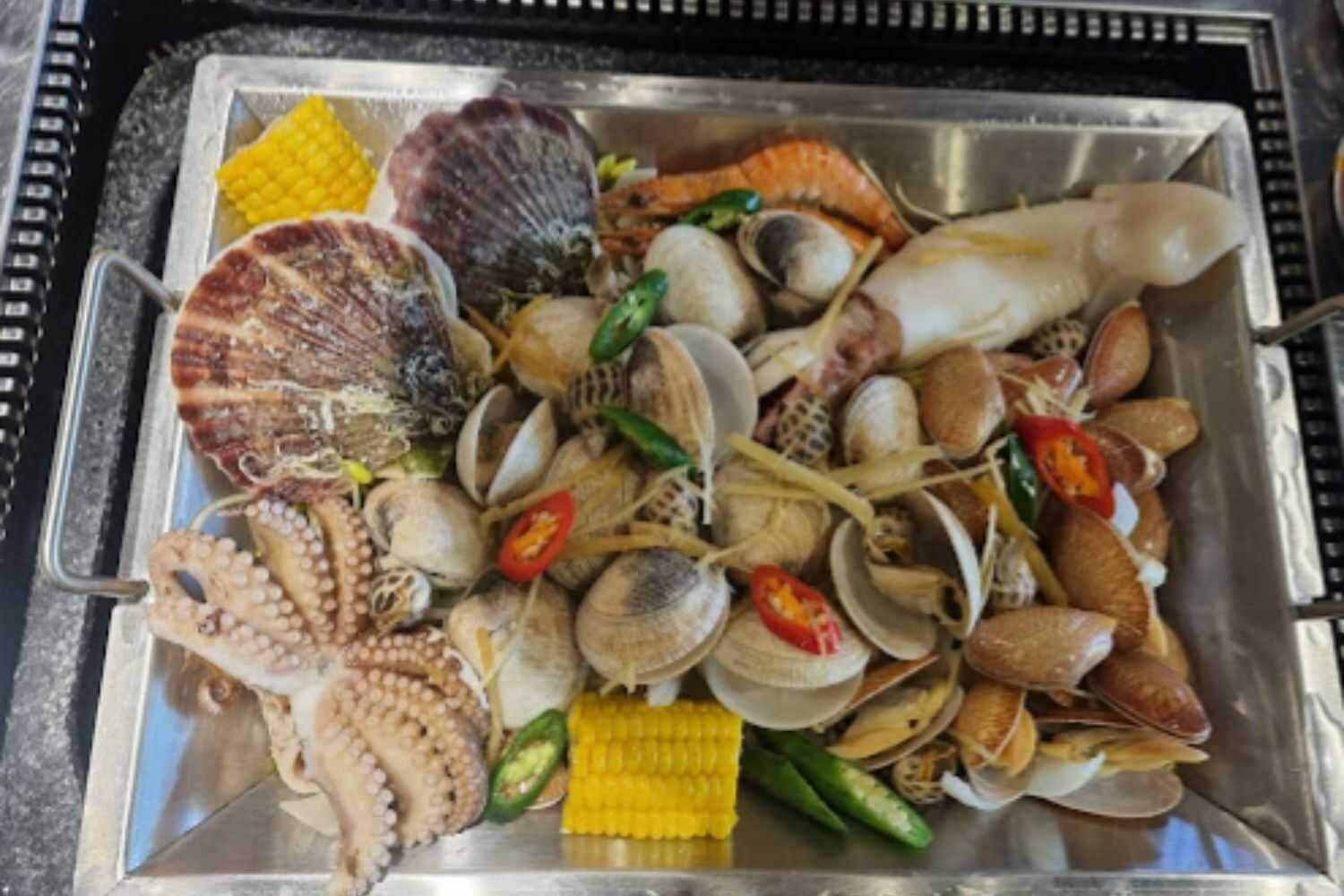 K-Pub - Trương Định