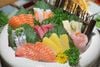 Isushi - TTTM Aeon Mall Hà Đông