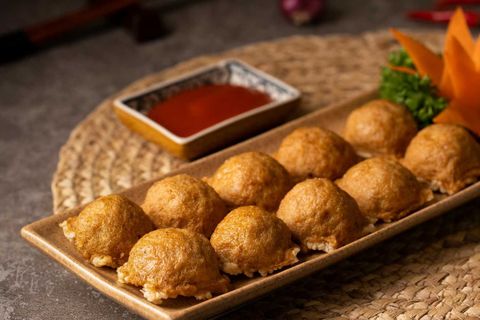 Hoàng Yến Cuisine - Hùng Vương