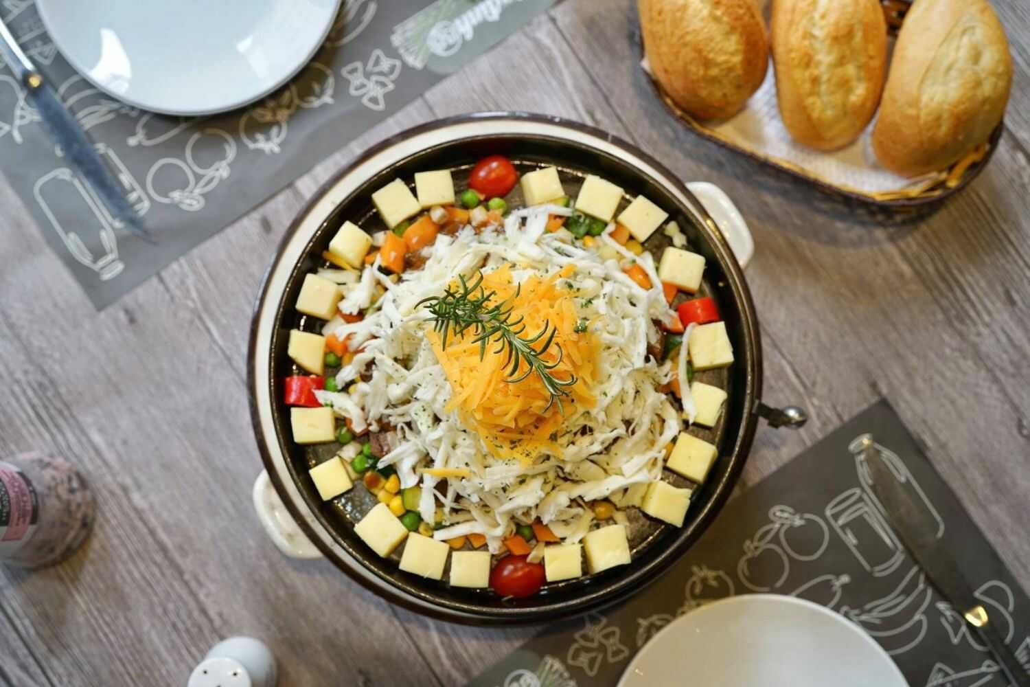 Gia Đình BB - Triệu Việt Vương