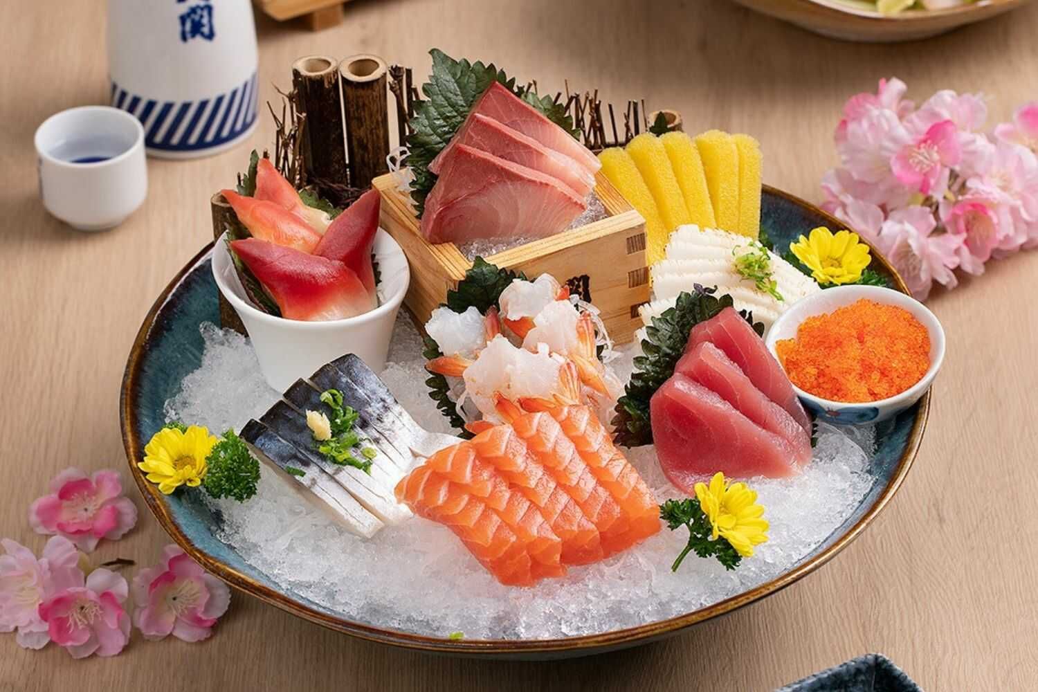 Isushi - Hoàng Đạo Thúy