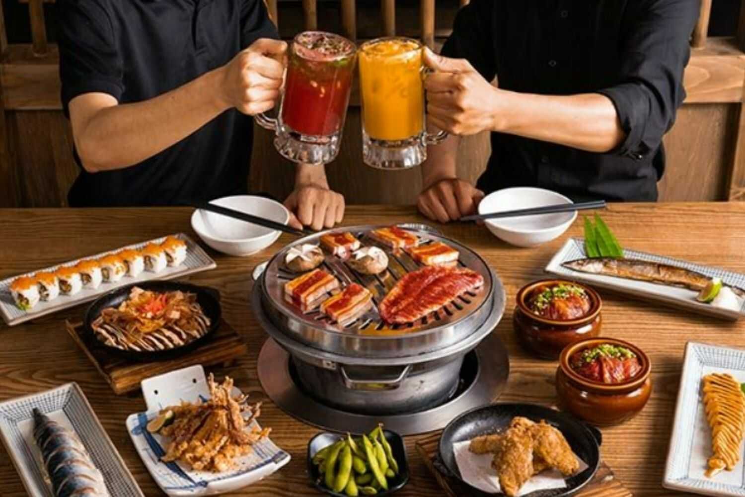 Shogun - Triệu Việt Vương