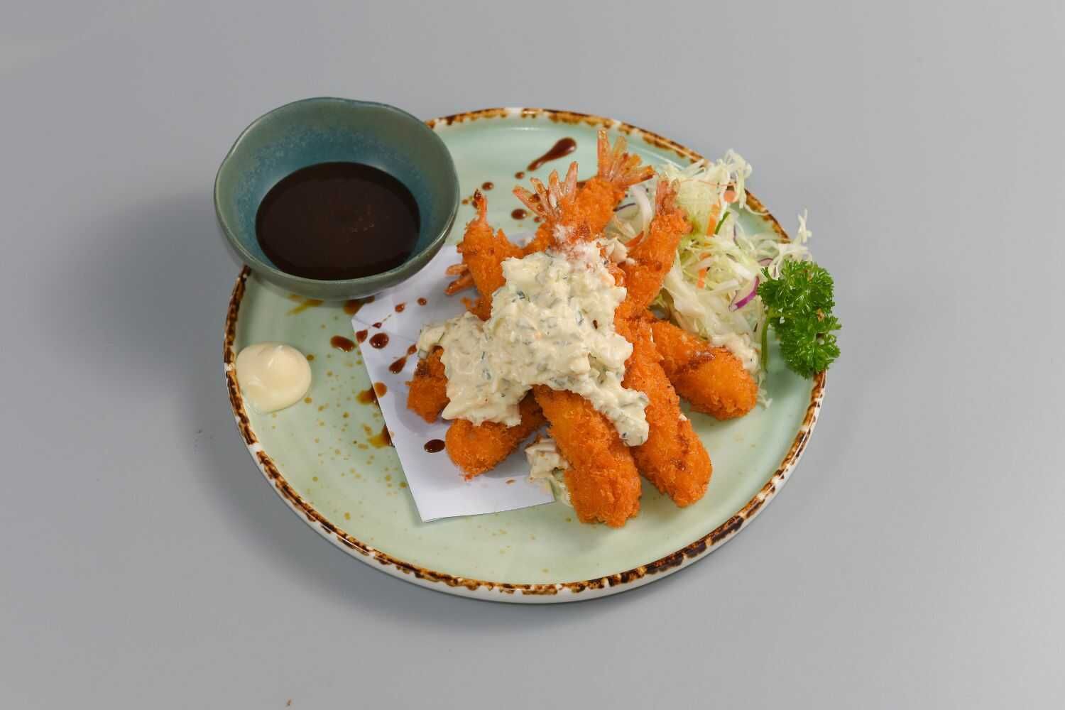 Tokyo Tantan Ramen & Izakaya - Nguyễn Thị Định