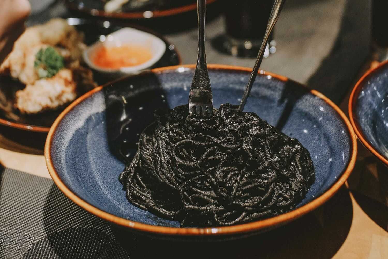 Capricciosa - TTTM Vincom Center Bà Triệu