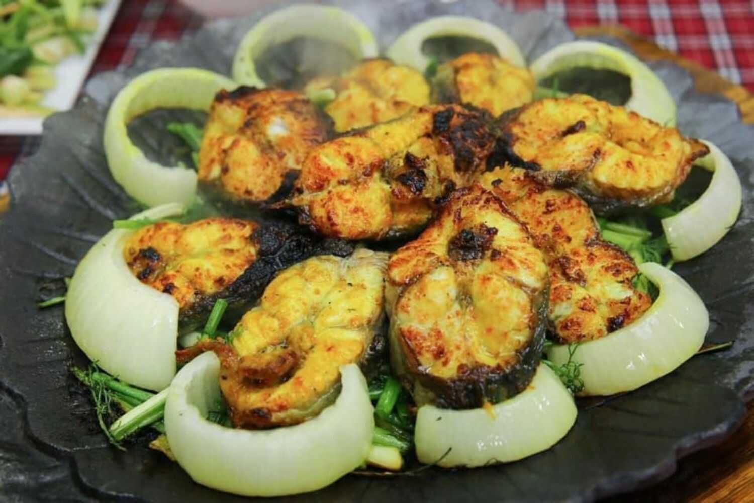 Bia Hải Xồm - Phan Kế Bính