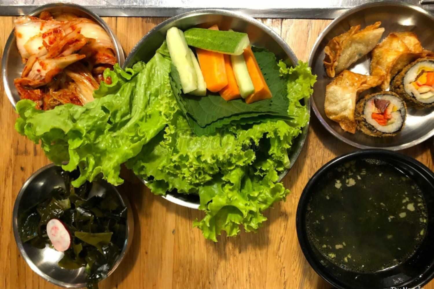 K-Pub - KĐT Mới Pháp Vân