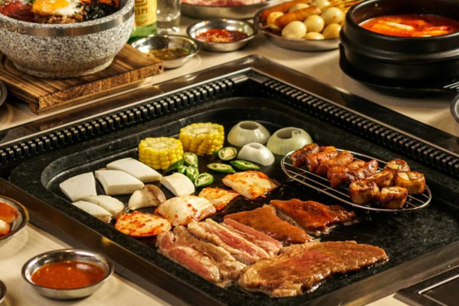 K-Pub - TTTM Aeon Mall Hà Đông