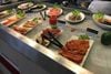 Seoul Garden - TTTM The Garden Mễ Trì