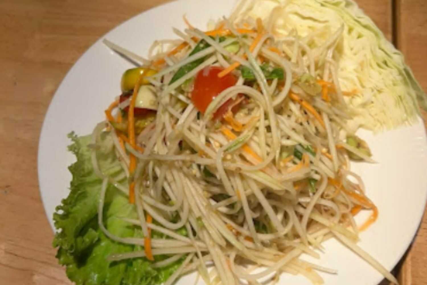 Khao Lao - Liễu Giai