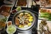 Seoul Garden - Trần Hưng Đạo