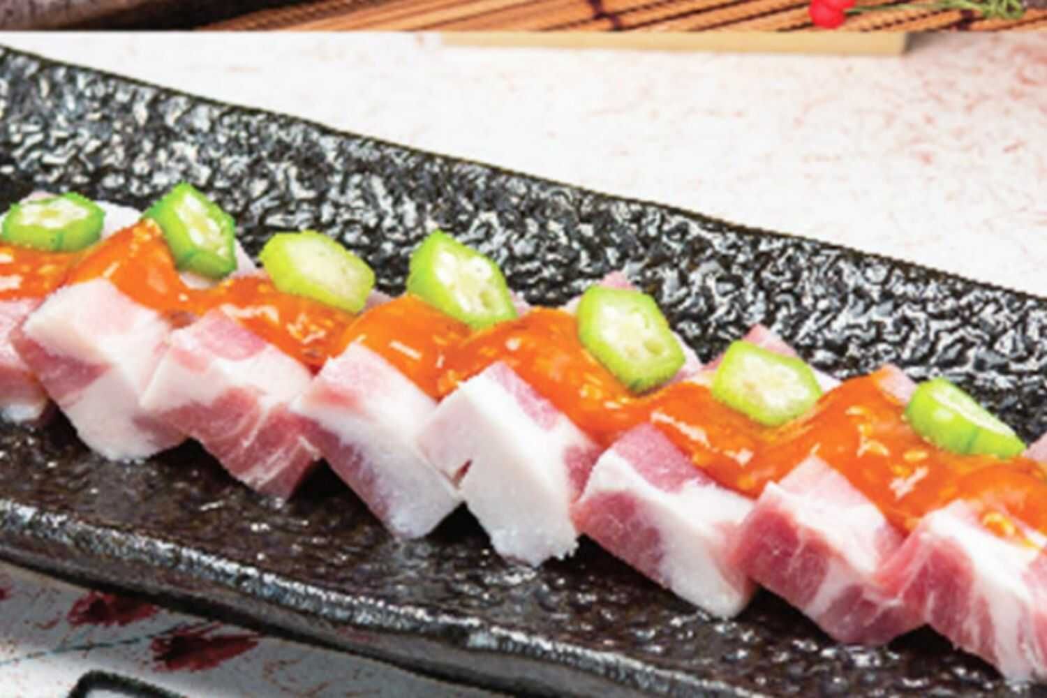 Isushi - Triệu Việt Vương