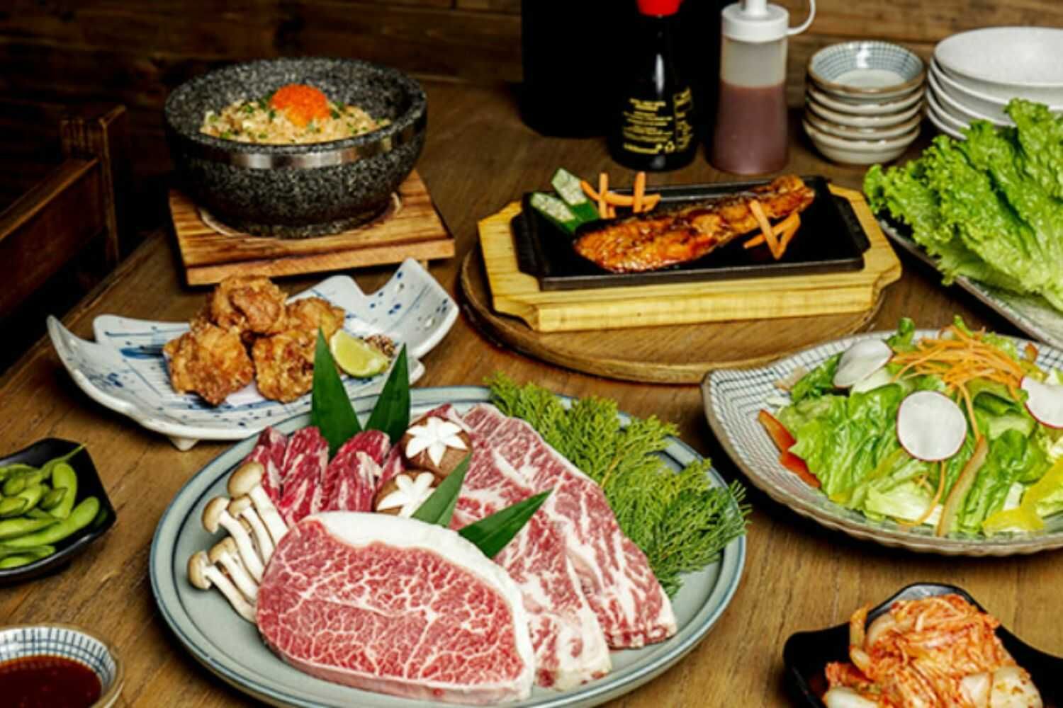 Shogun -TTTM Royal City