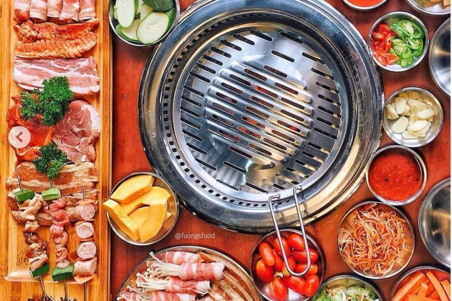 Buk Buk - Lê Đức Thọ