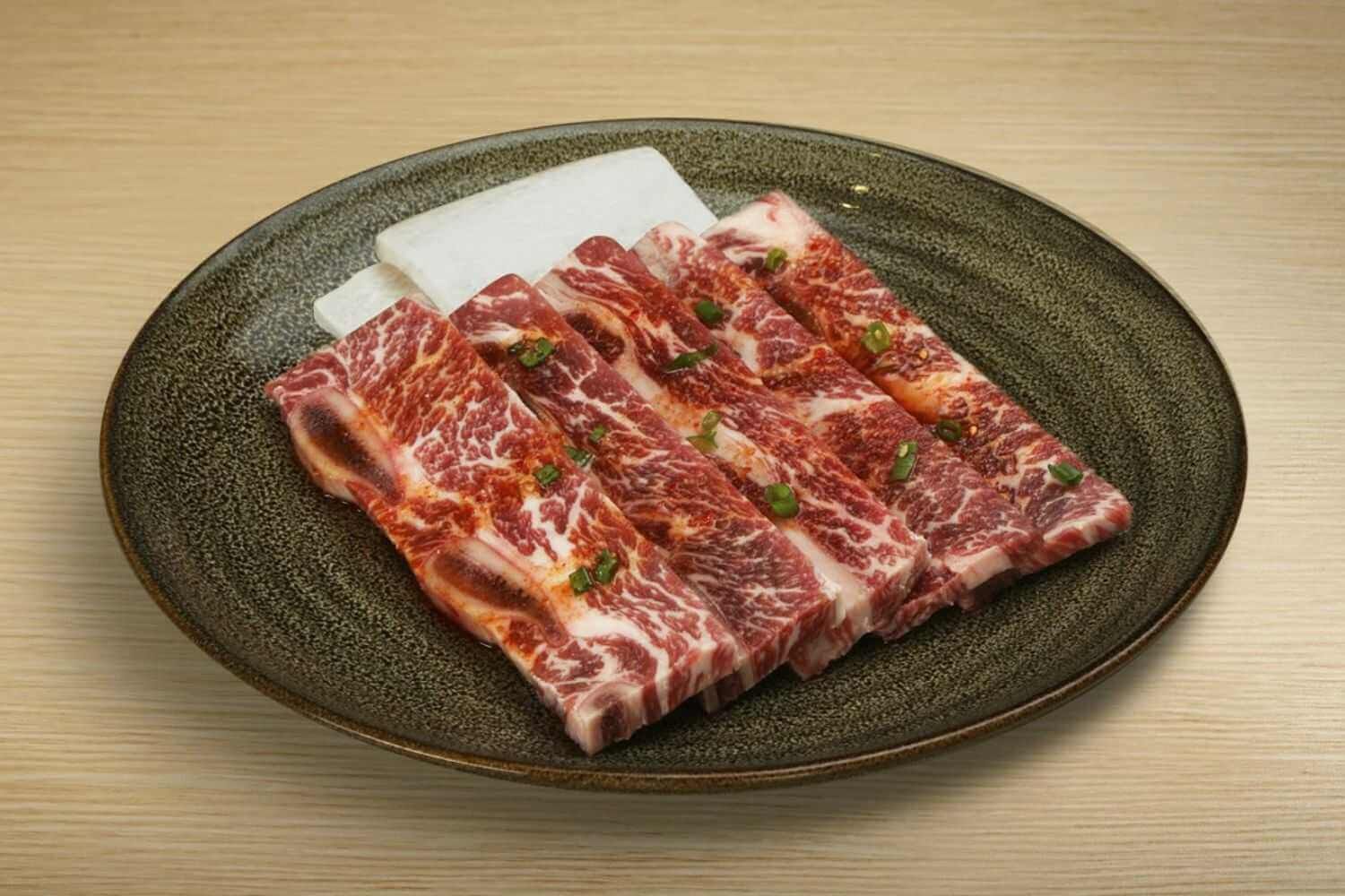 Gogi House - Lạc Long Quân