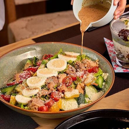 Kyo matami Grill & Sushi - Điện Biên Phủ