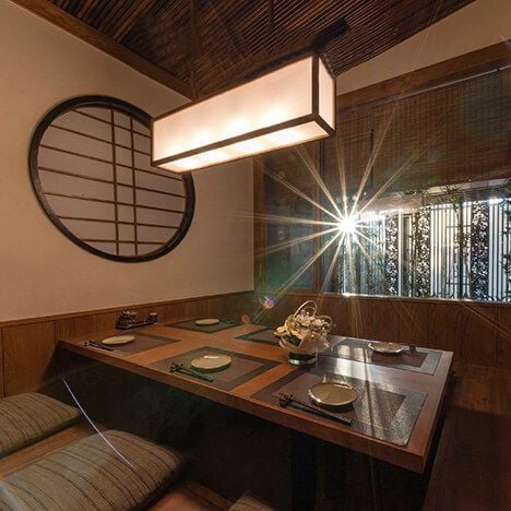 Kyo matami Grill & Sushi - Điện Biên Phủ