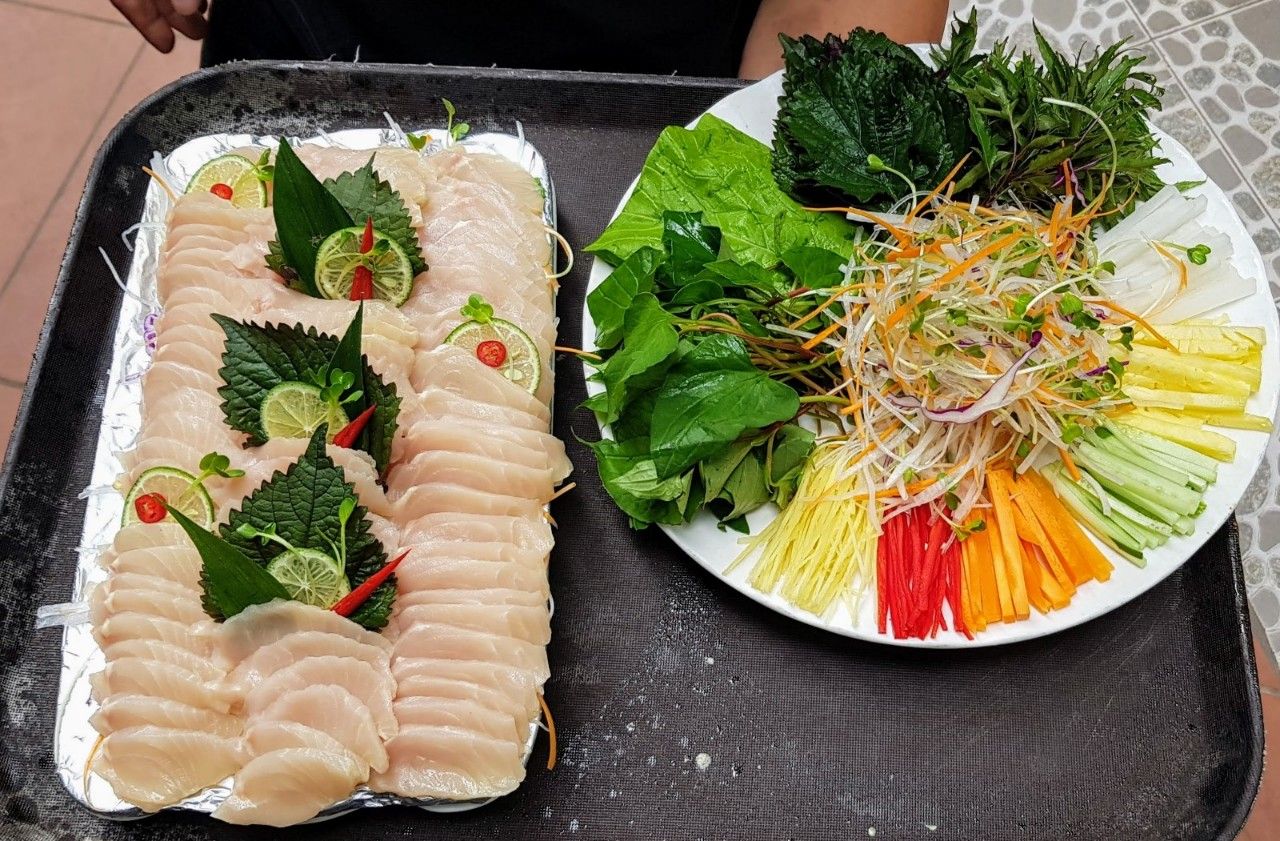 Trâu Vườn Quán - Nguyễn Văn Tuyết
