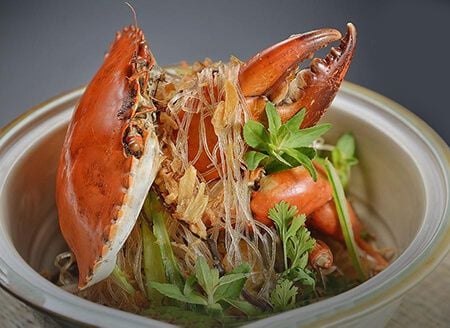 Home Finest Restaurant - Điện Biên Phủ