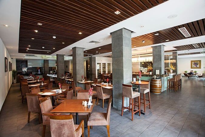 Corso Steakhouse - Lê Thánh Tôn