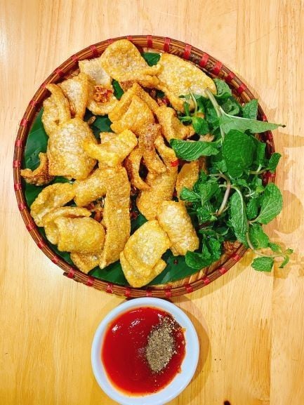 Chim Ngon Quán - Thái Hà