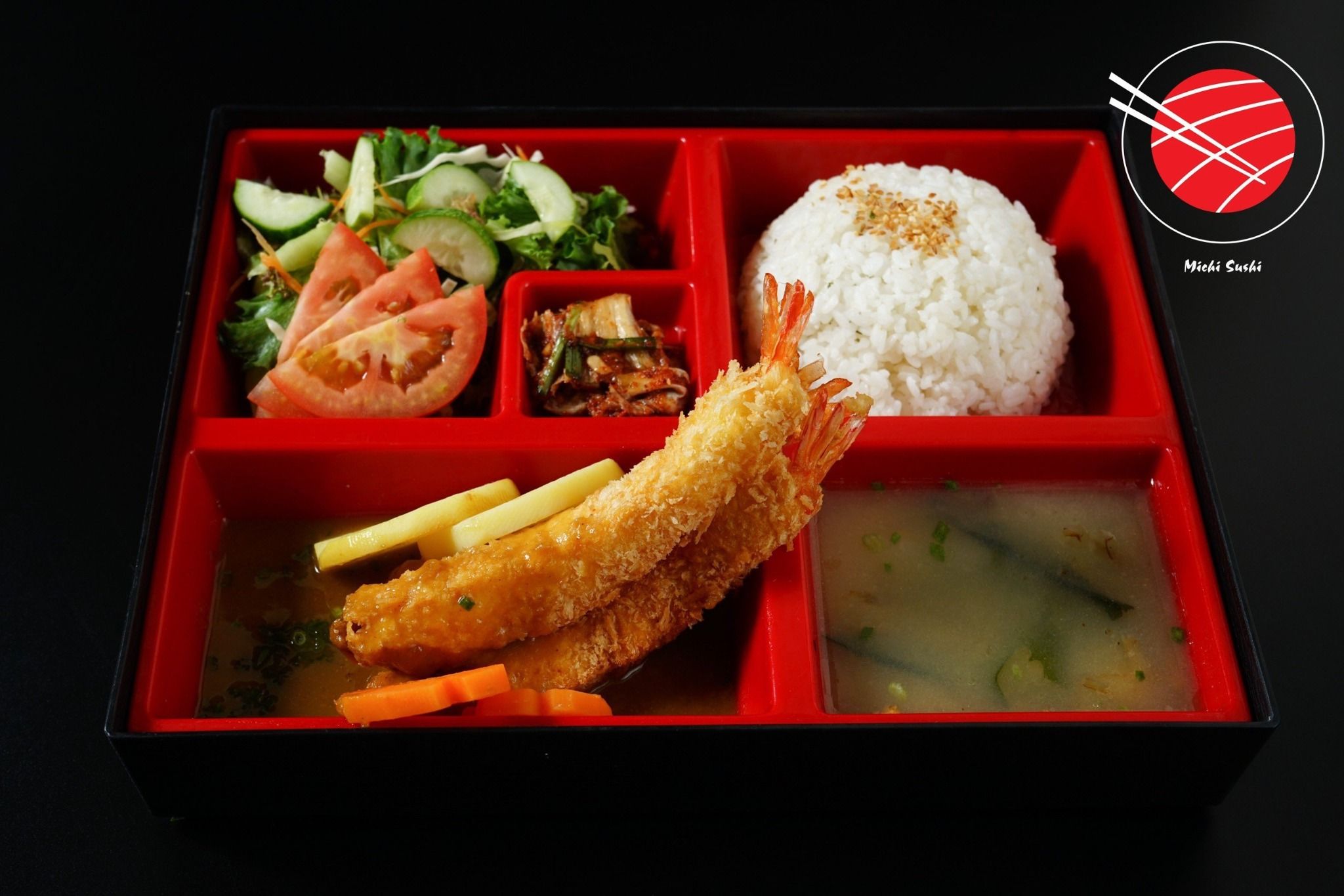 Michi Sushi - Nguyễn Huệ