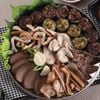 Jin Sundae - Lê Thánh Tôn