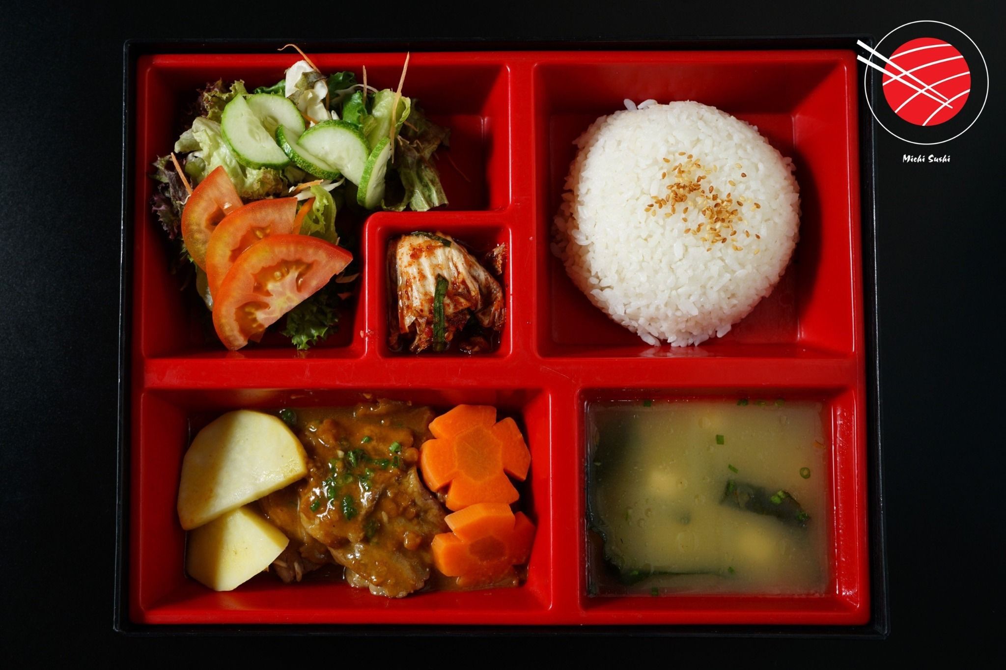 Michi Sushi - Nguyễn Huệ