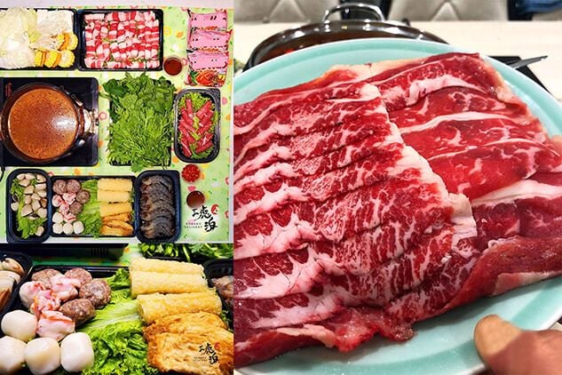 Kohaku Sushi - Lê Thánh Tôn