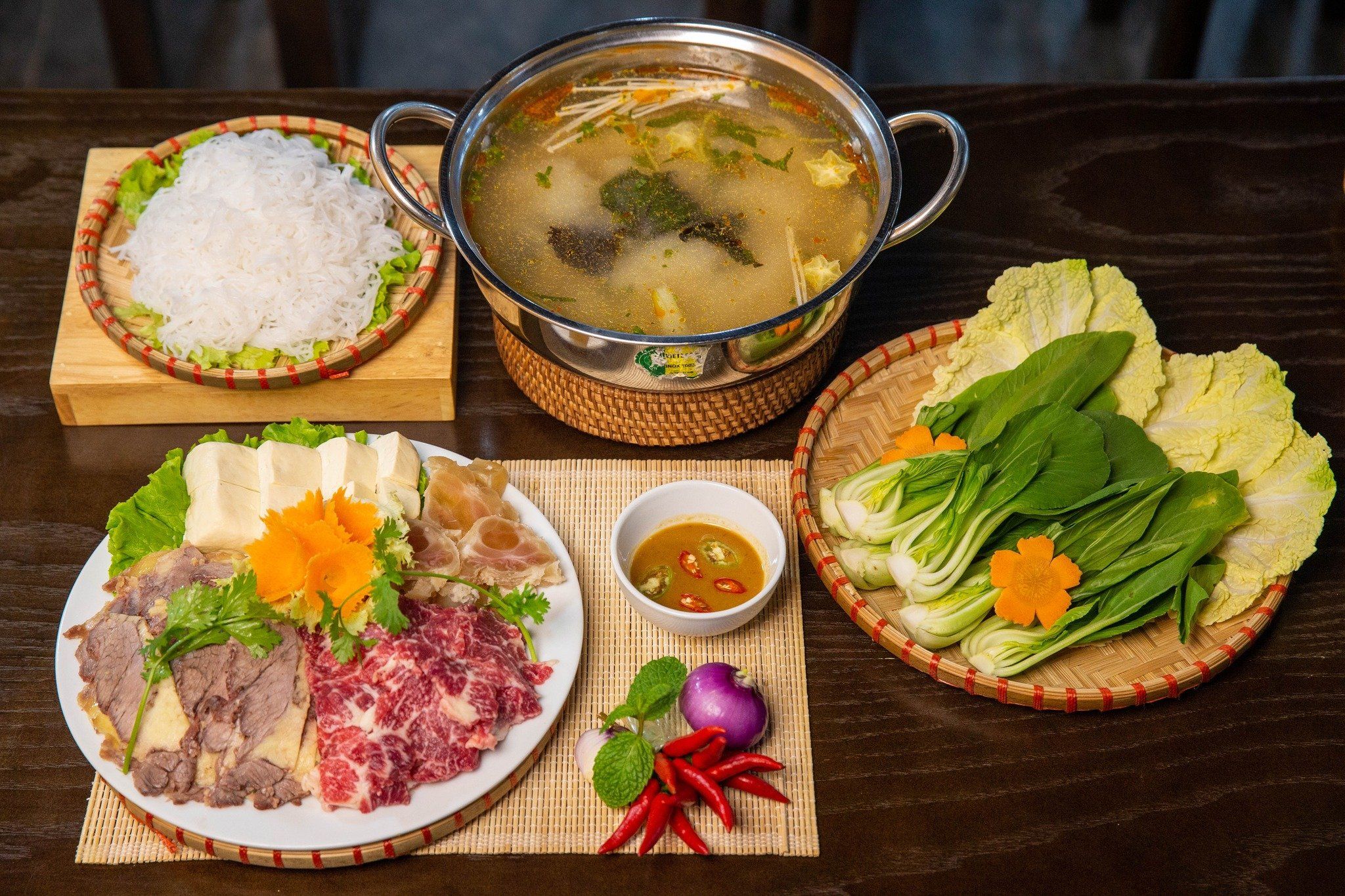 An Lộc Hưng - KĐT An Hưng